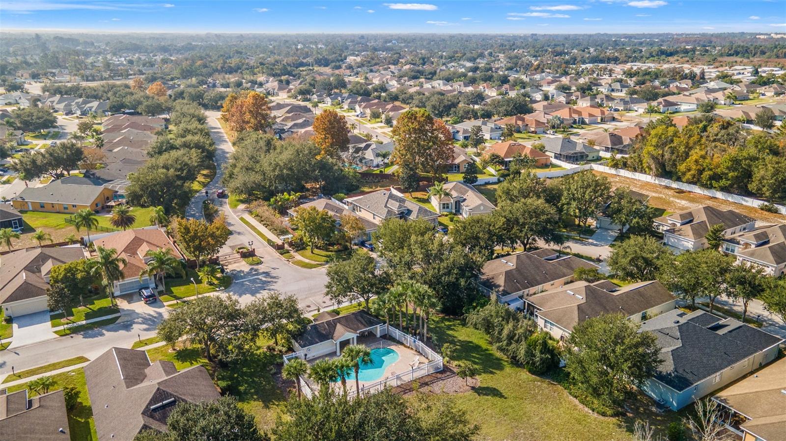 Image 41 of 47 For 14543 Strathglass Drive