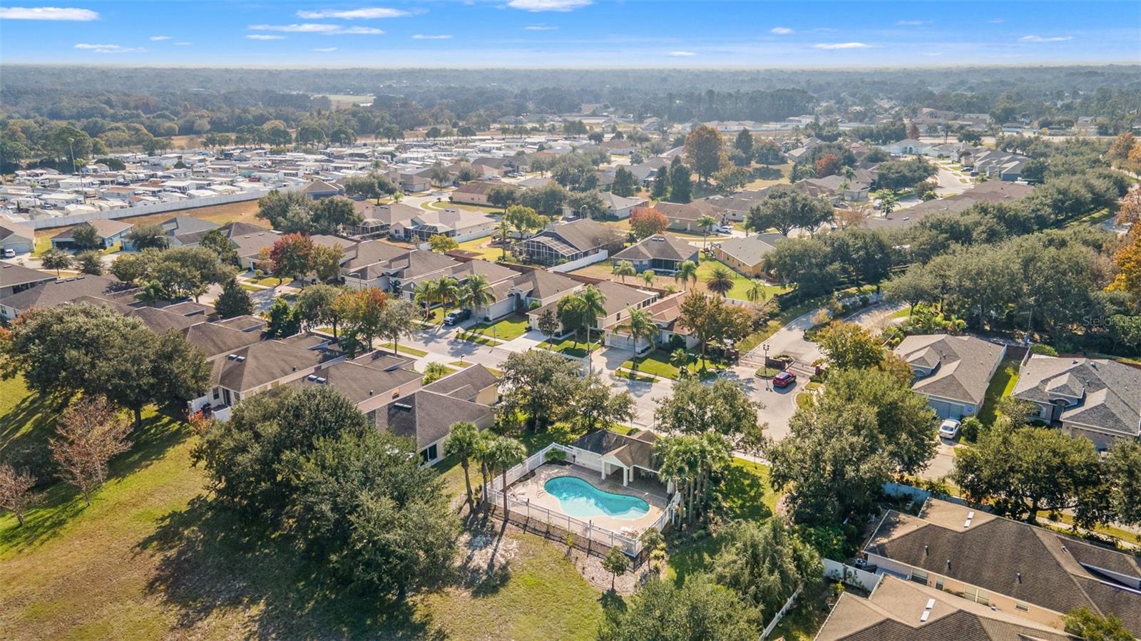 Image 42 of 47 For 14543 Strathglass Drive