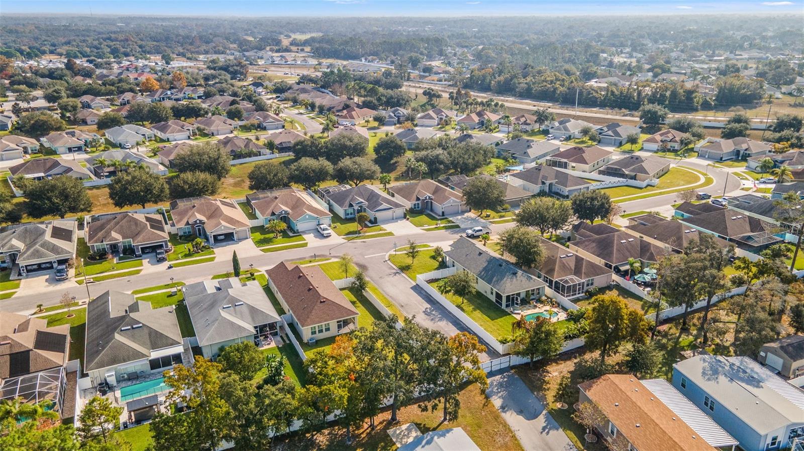 Image 44 of 47 For 14543 Strathglass Drive