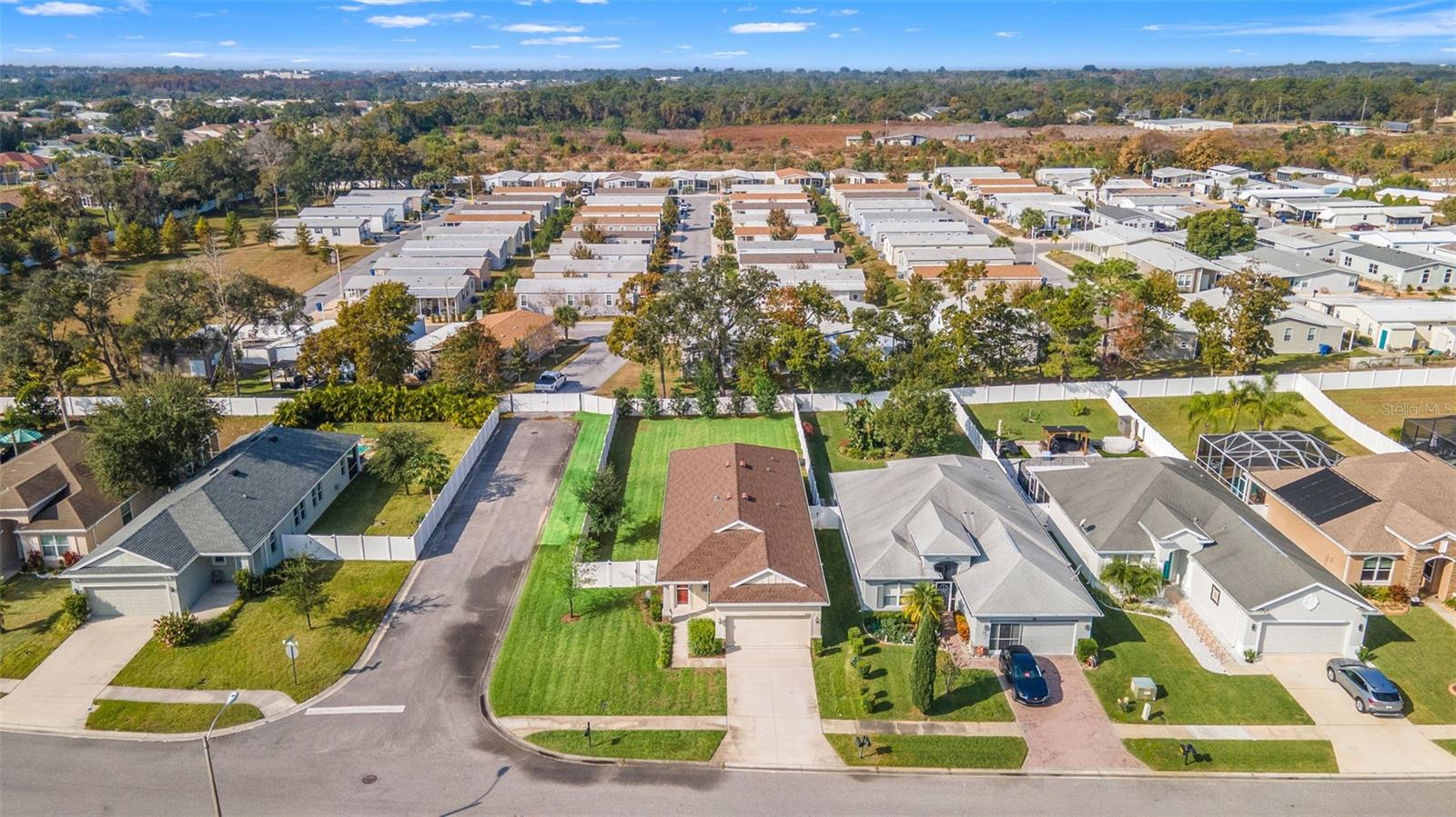 Image 47 of 47 For 14543 Strathglass Drive