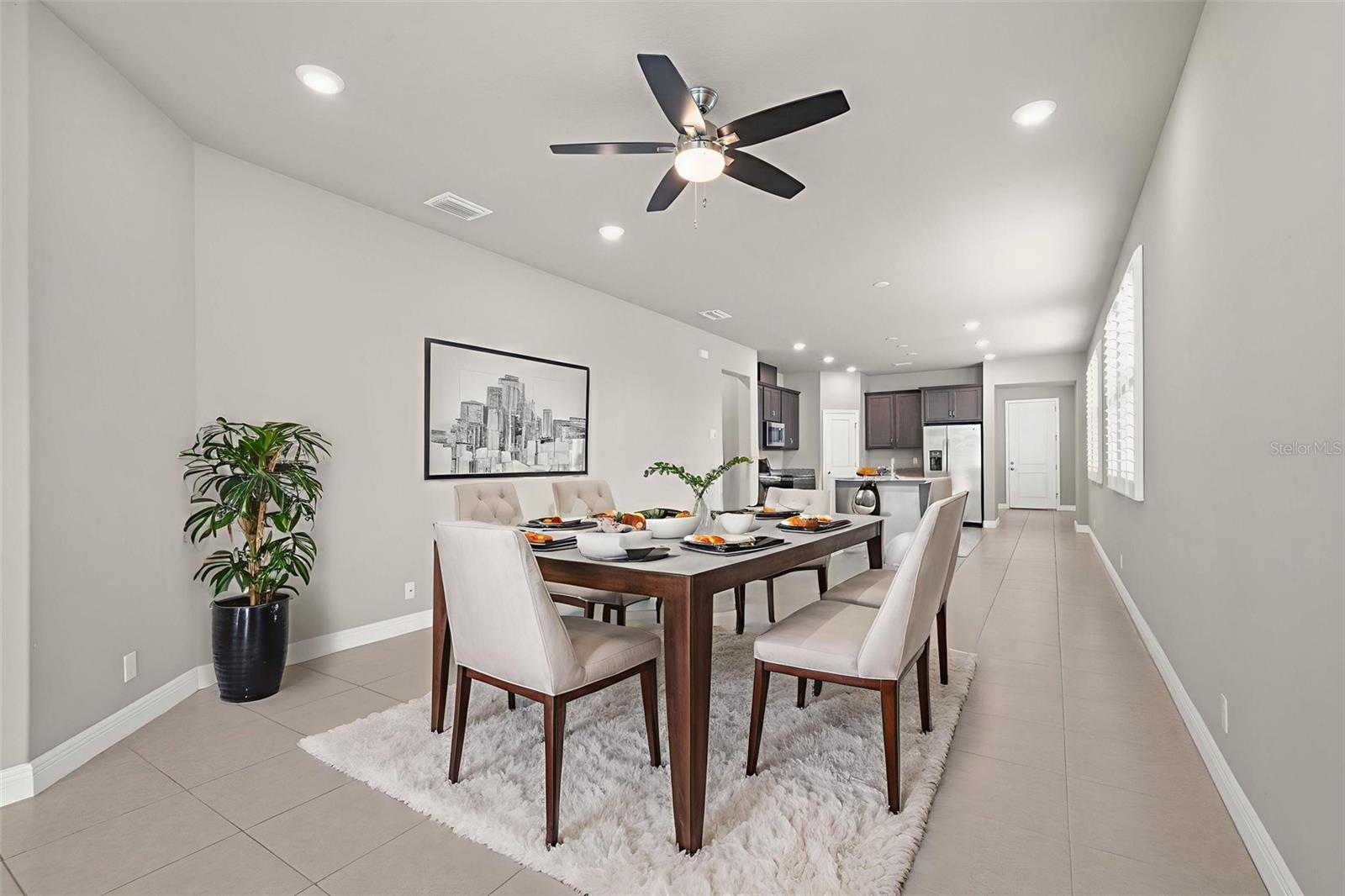 Image 9 of 47 For 14543 Strathglass Drive