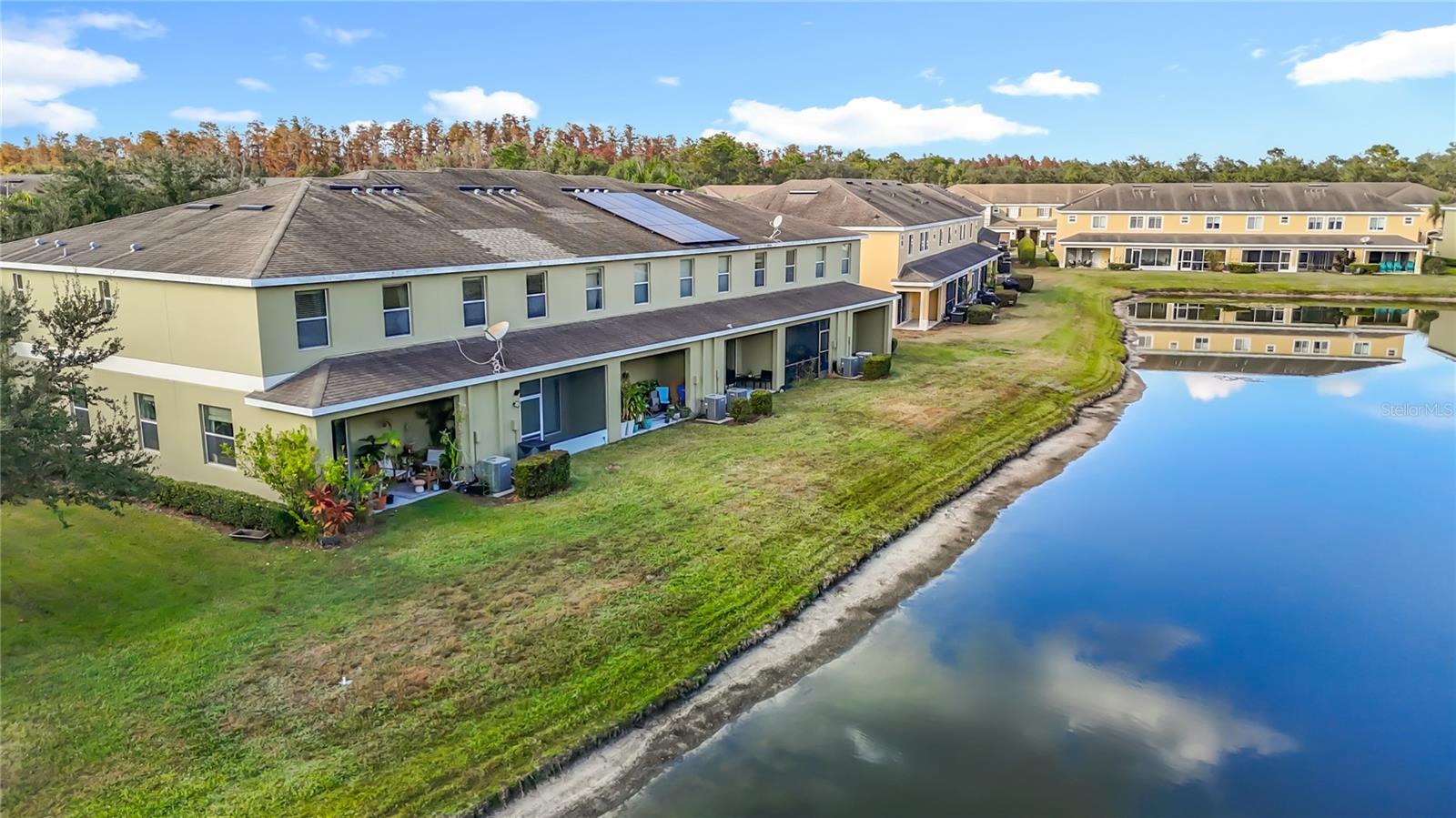 Image 56 of 57 For 20451 Berrywood Lane