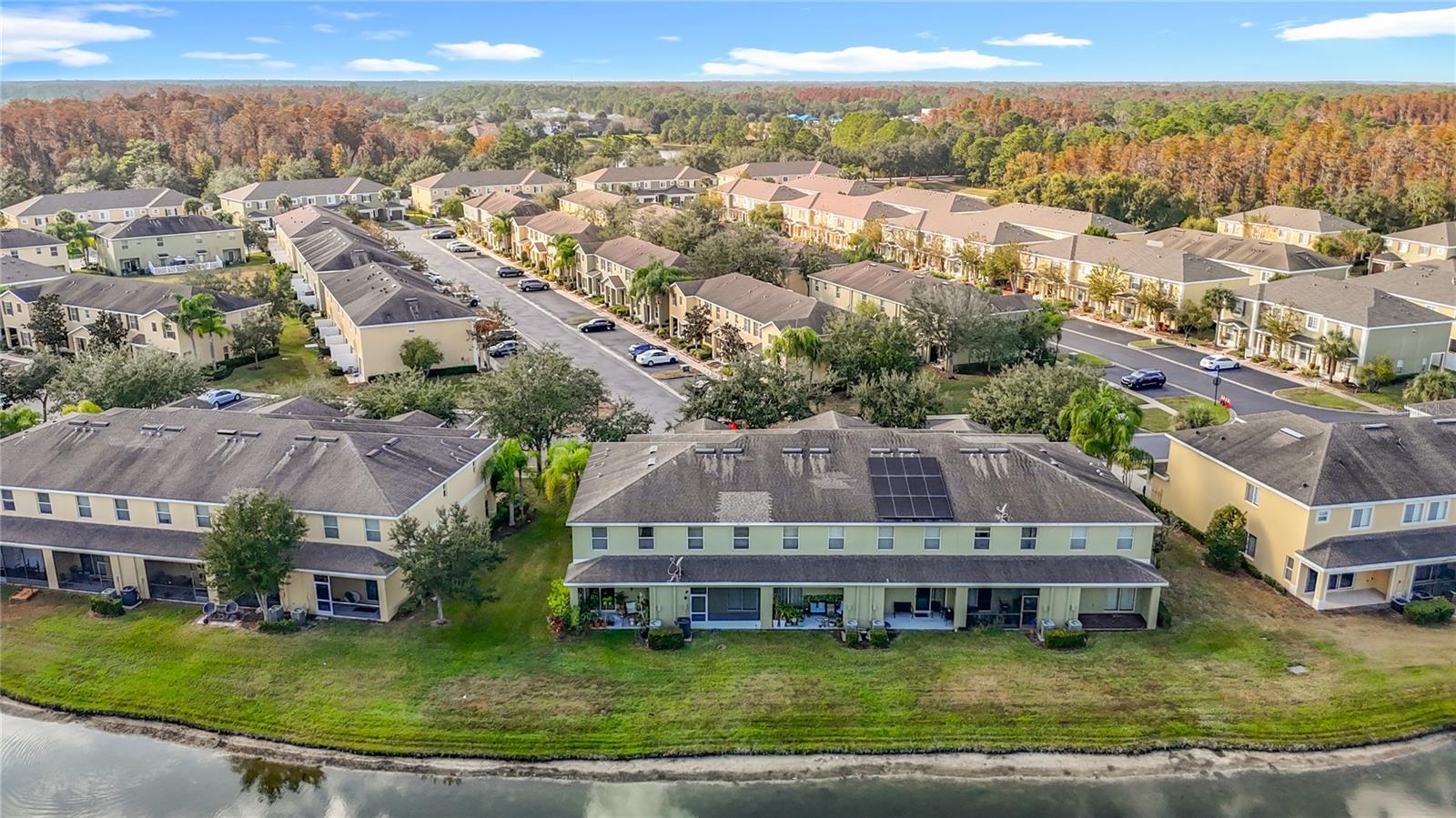 Image 57 of 57 For 20451 Berrywood Lane