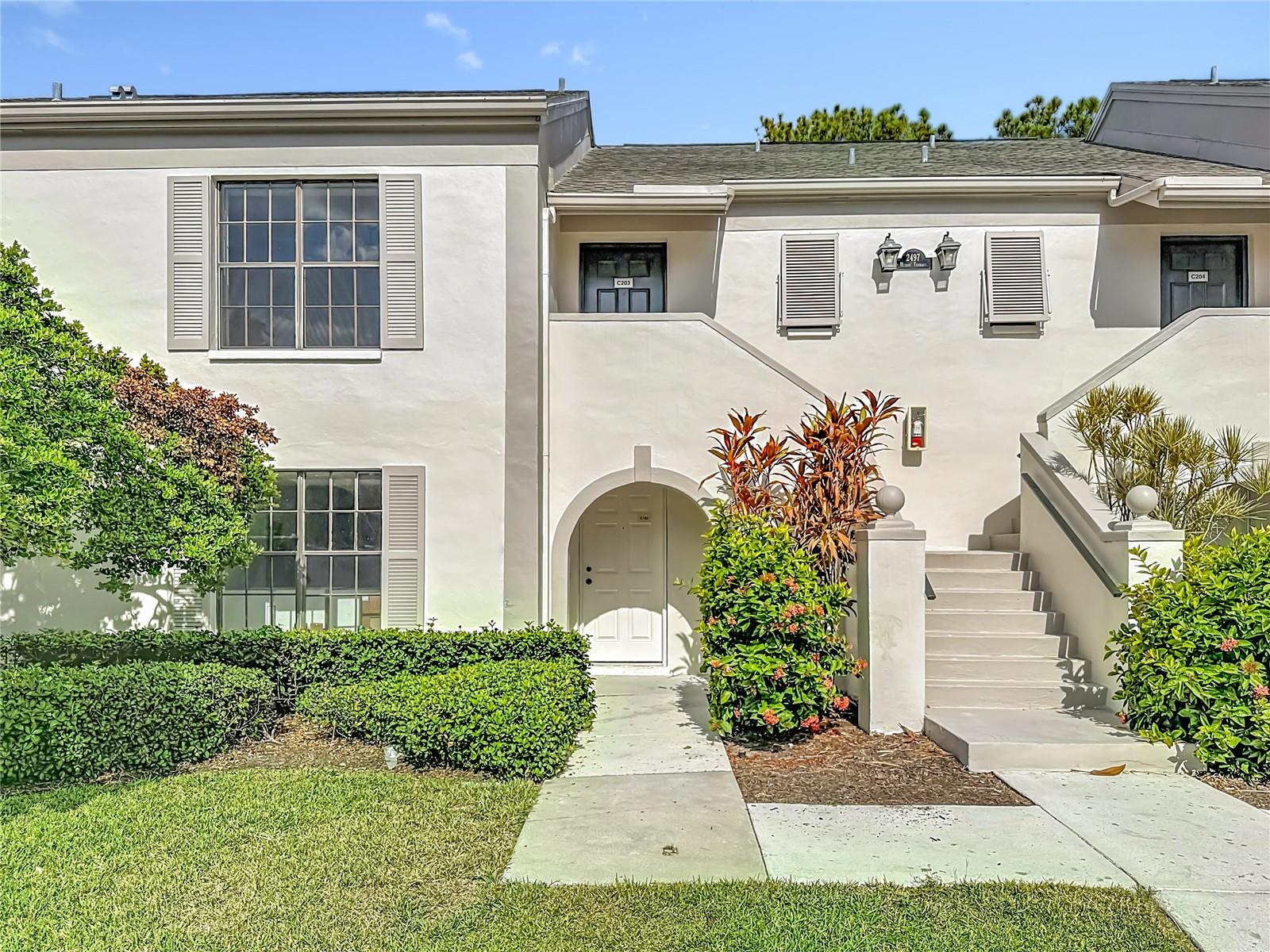 Image 17 of 82 For 2497 Heron Terrace 203c