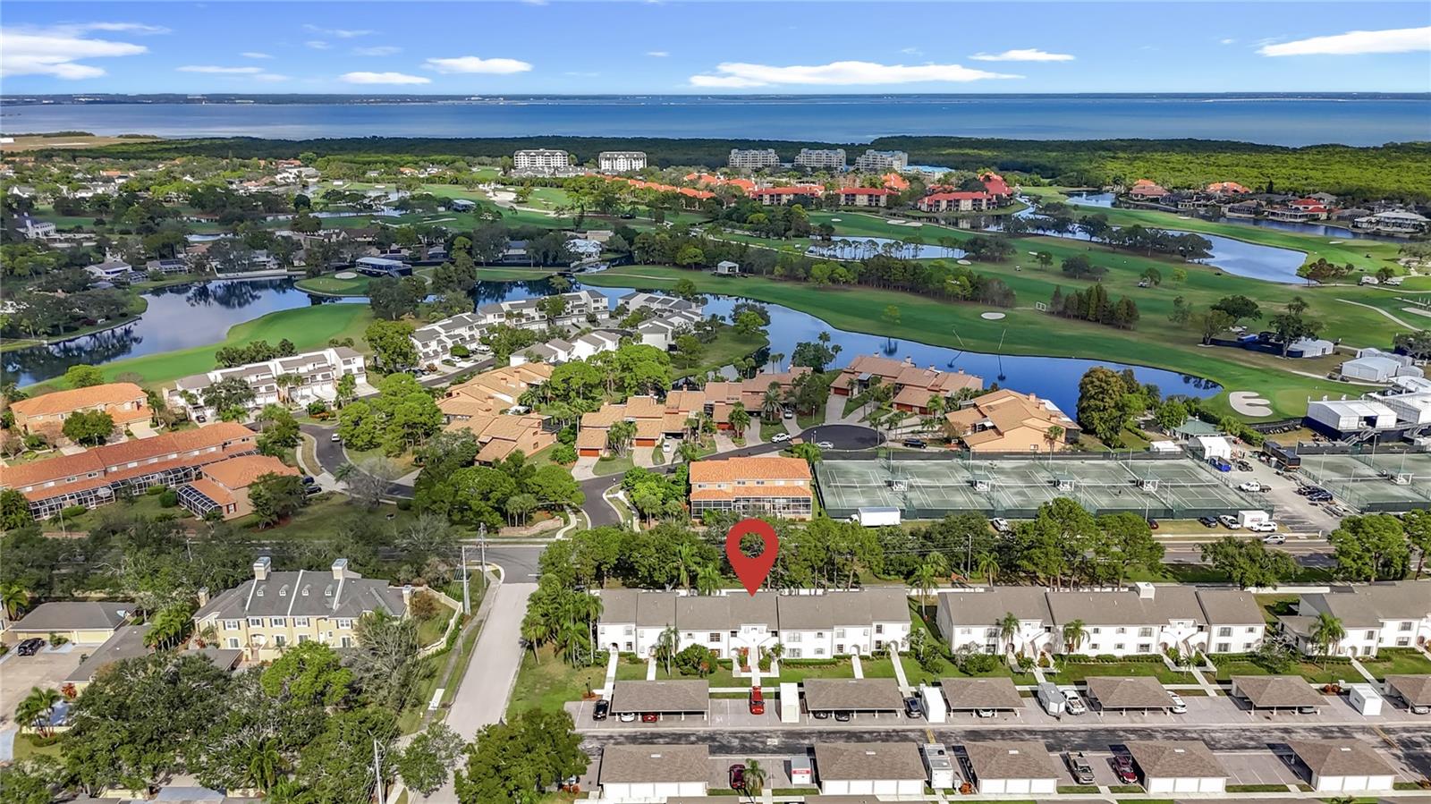 Image 2 of 82 For 2497 Heron Terrace 203c