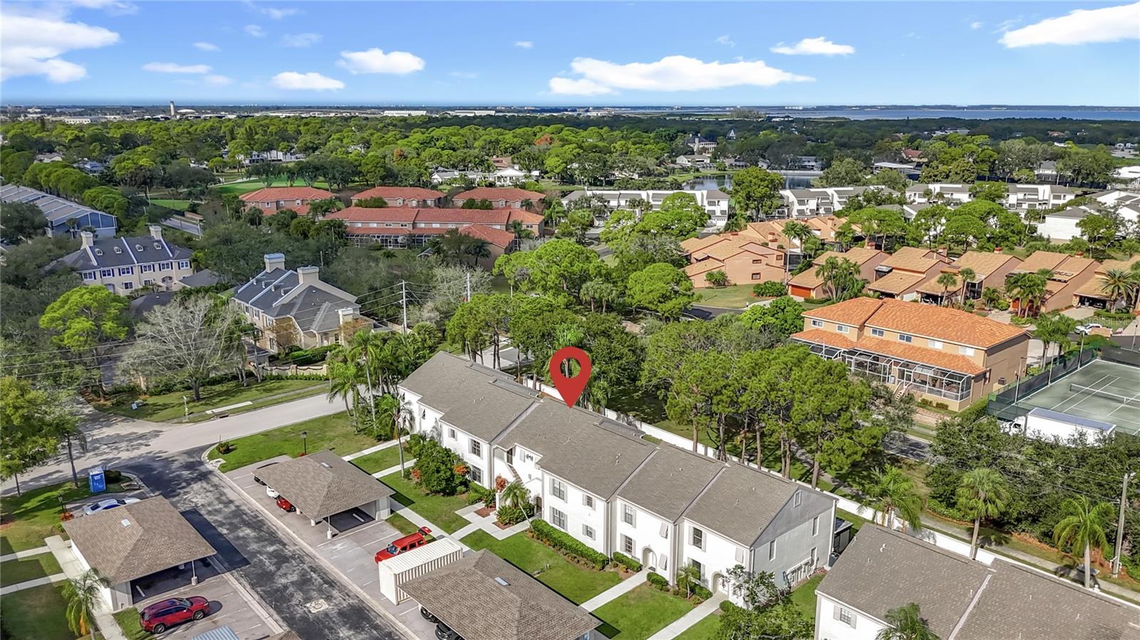 Image 3 of 82 For 2497 Heron Terrace 203c