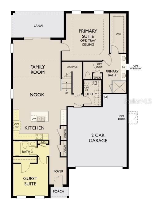 Image 5 of 33 For 10167 Hidden Hammock Loop