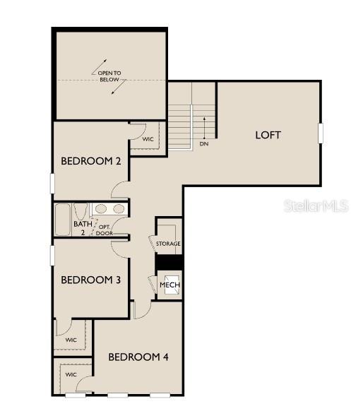 Image 6 of 33 For 10167 Hidden Hammock Loop