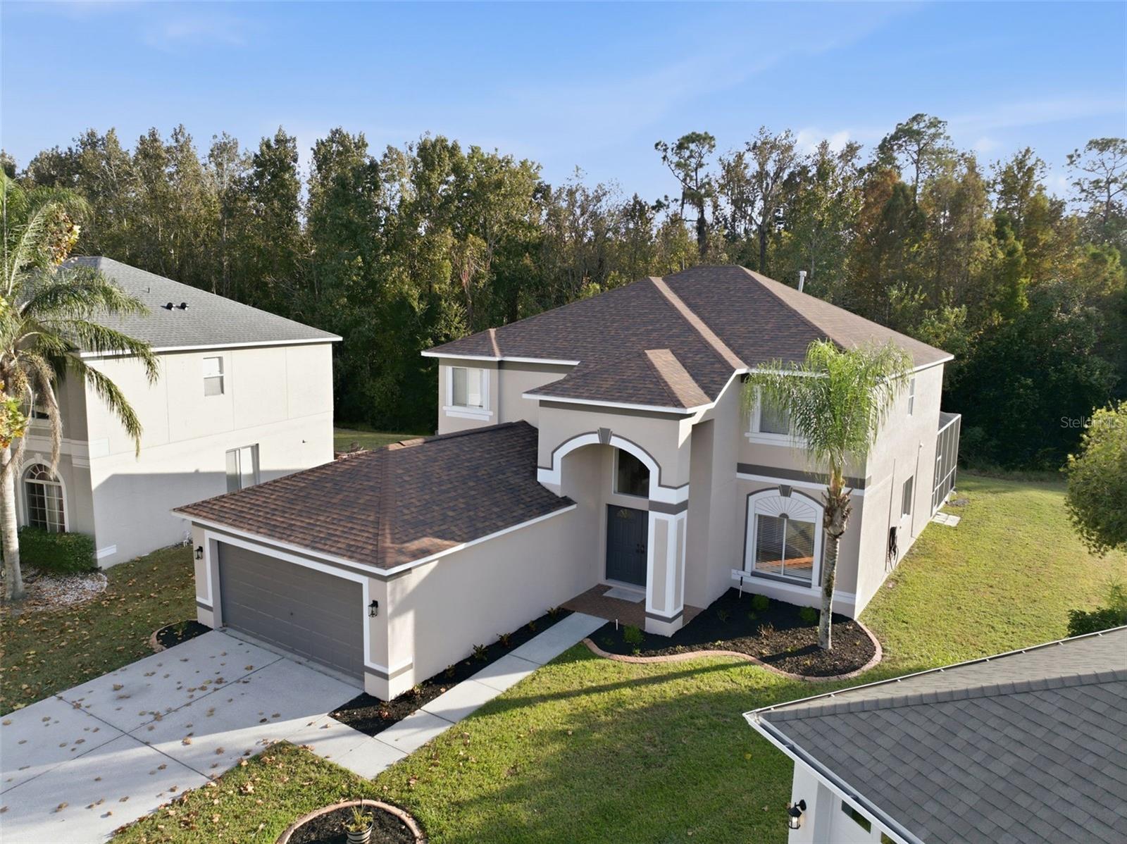 Details for 25131 Geddy Drive, LAND O LAKES, FL 34639