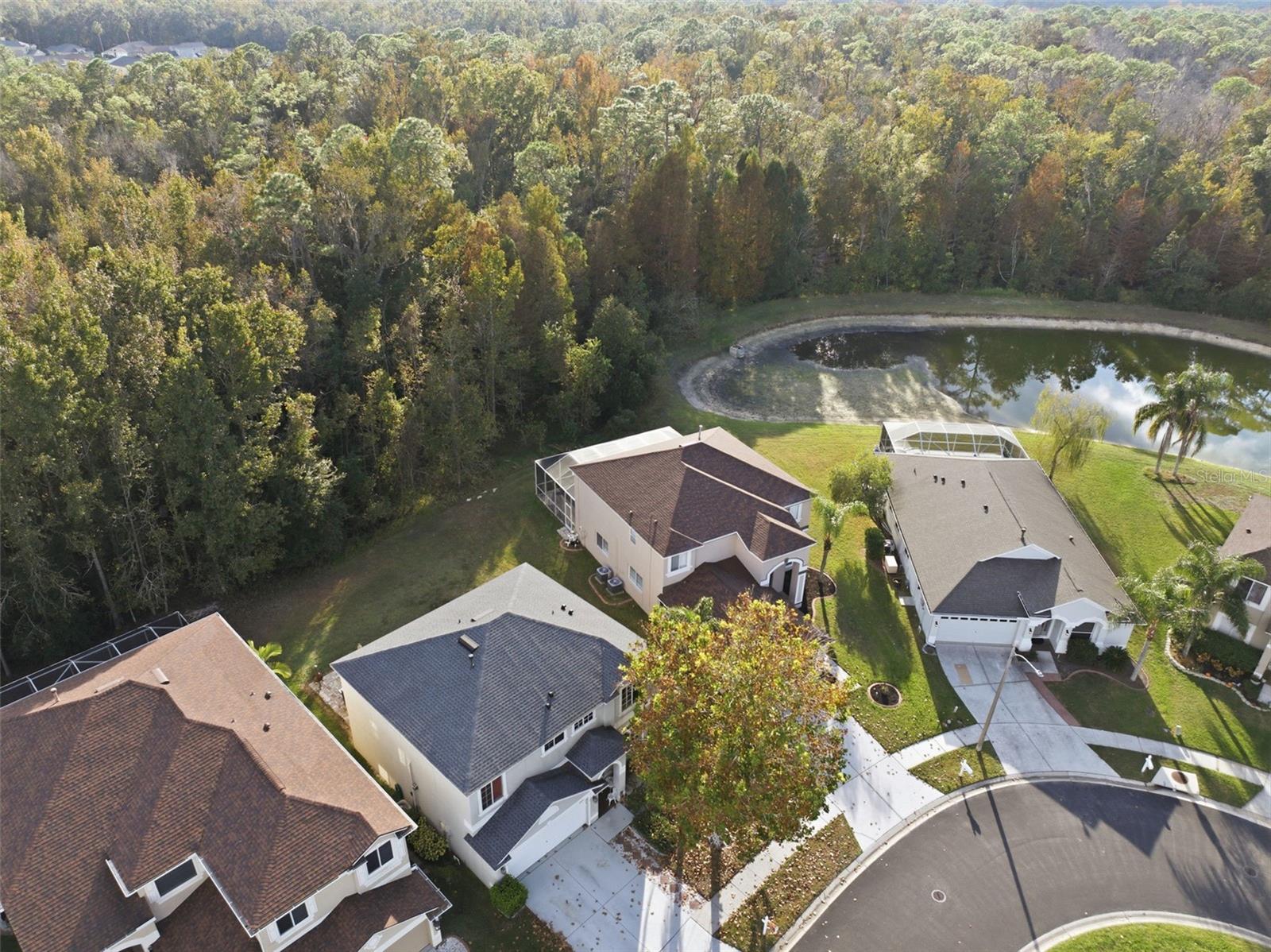 Image 42 of 45 For 25131 Geddy Drive