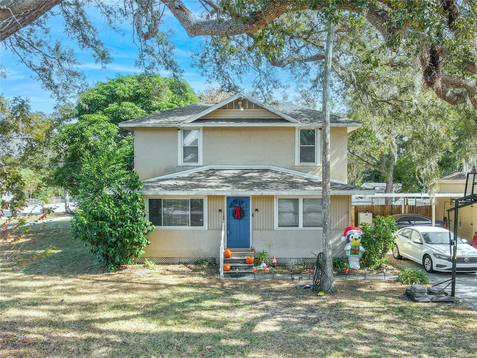 Details for 1765 Kings Highway, CLEARWATER, FL 33755