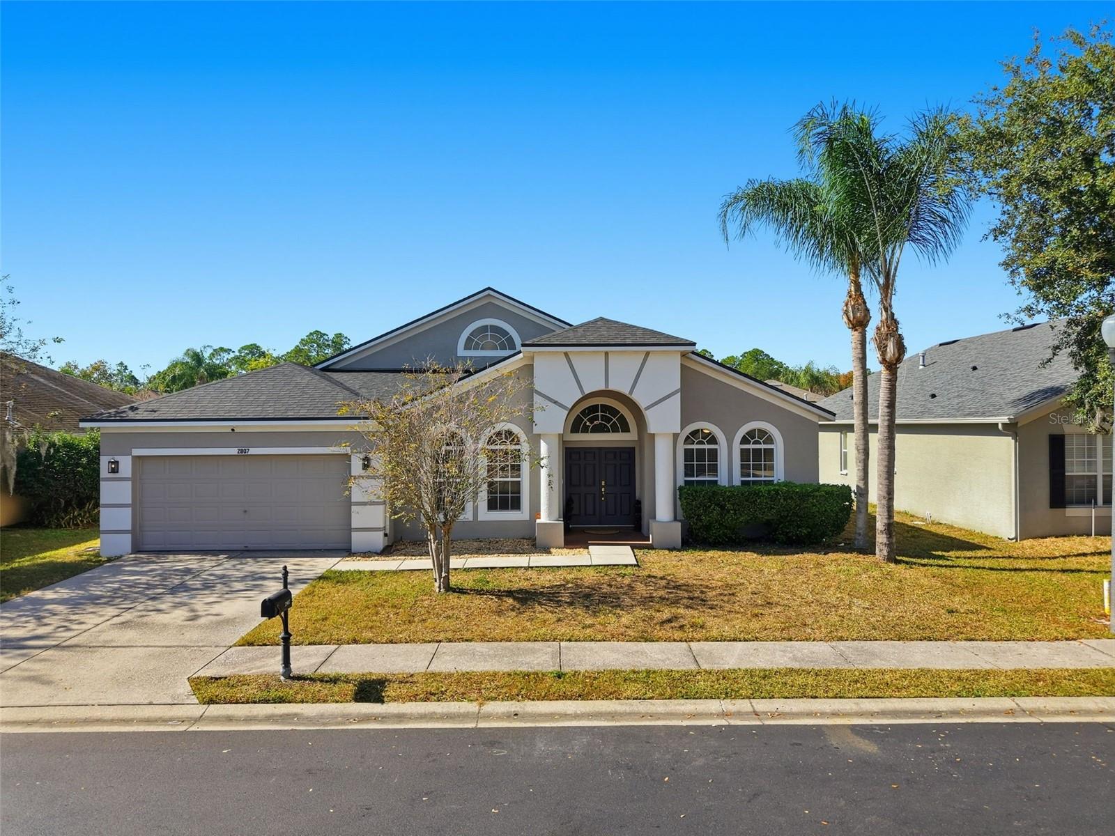 Details for 2807 Manning Drive, TRINITY, FL 34655