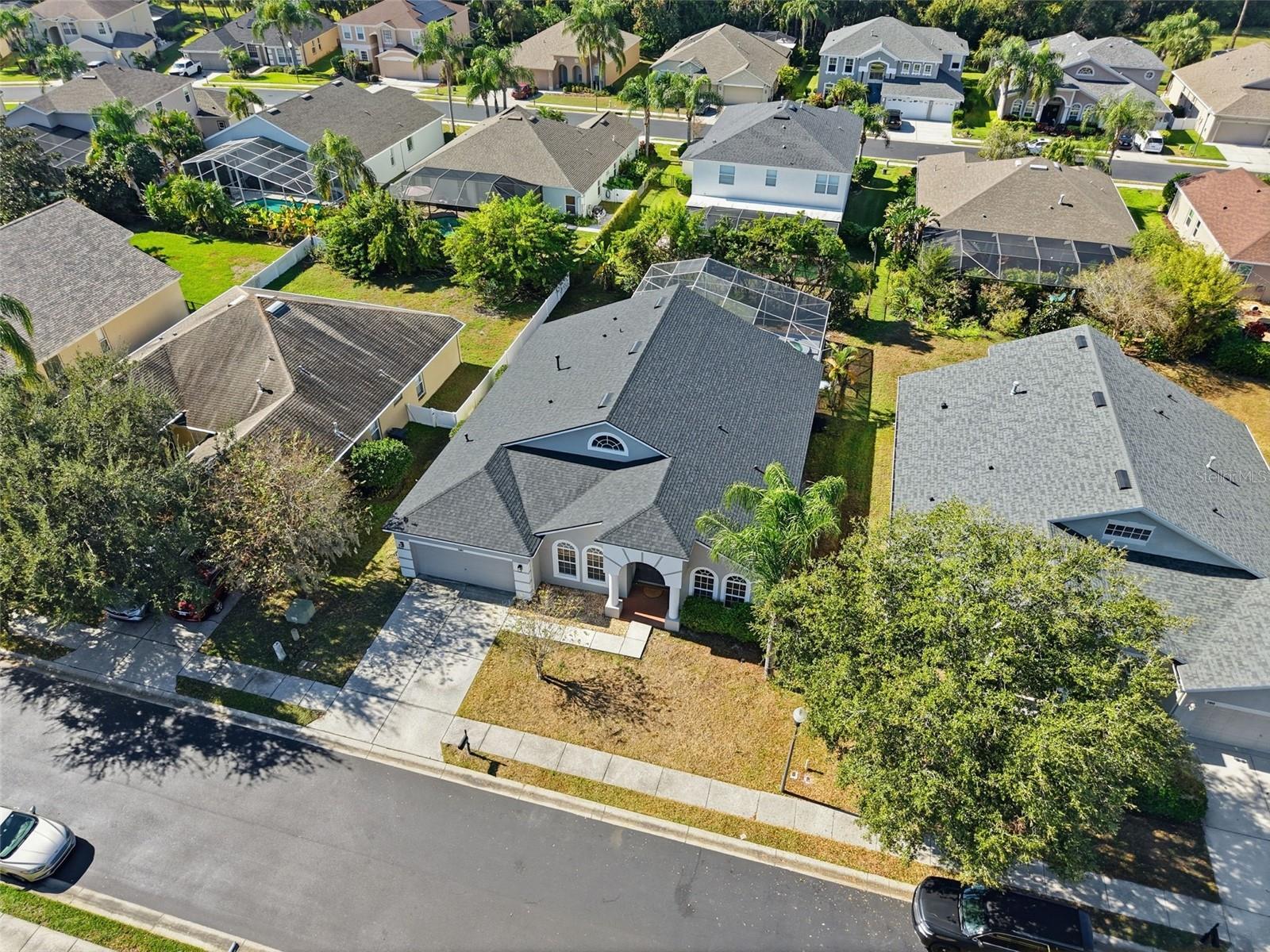 Image 41 of 48 For 2807 Manning Drive