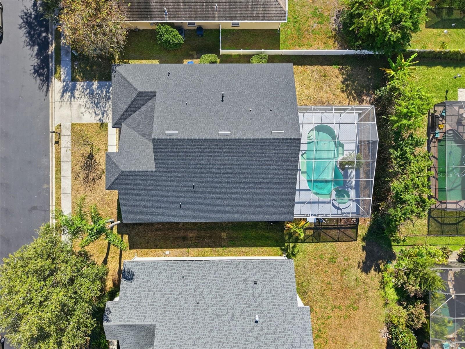 Image 44 of 48 For 2807 Manning Drive