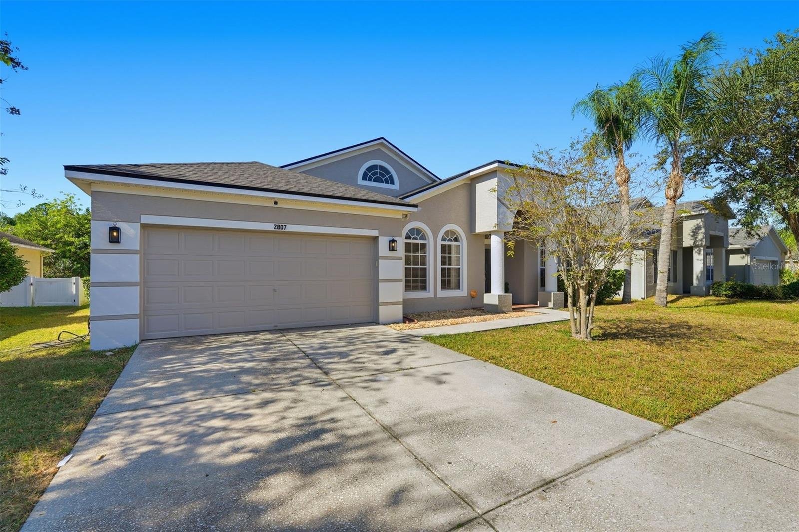 Image 6 of 48 For 2807 Manning Drive