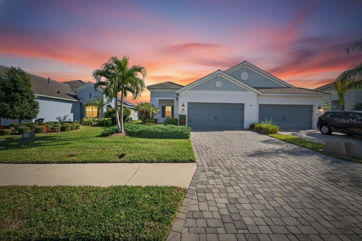 Details for 3403 Azurite Way, BRADENTON, FL 34211