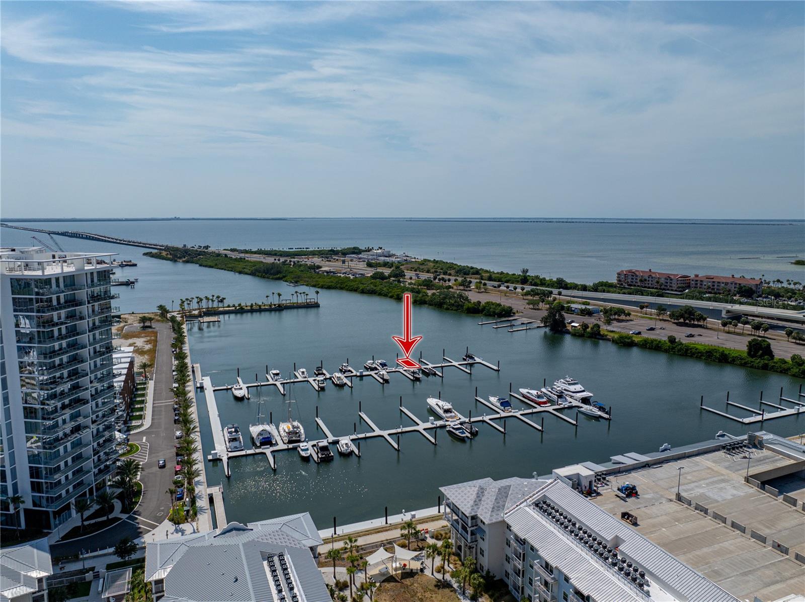 Image 2 of 49 For 5120 Marina Way  D-w-15