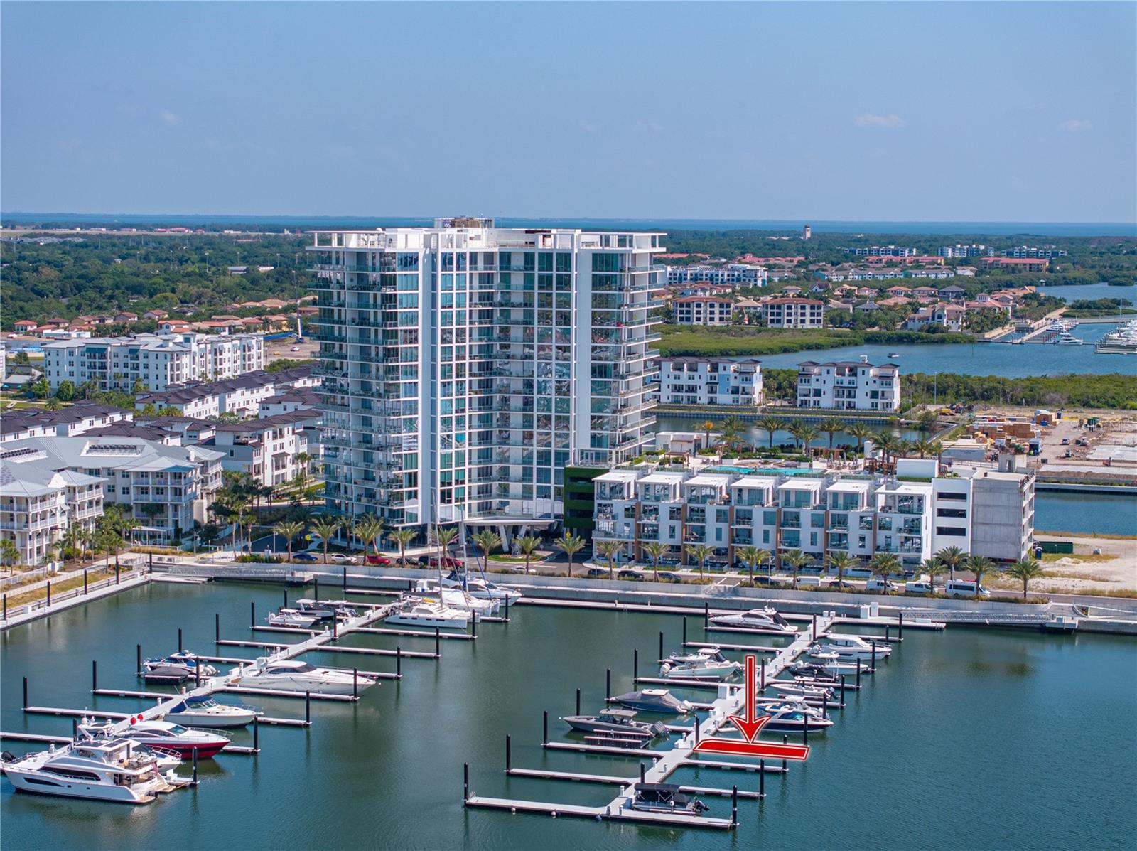 Image 4 of 49 For 5120 Marina Way  D-w-15