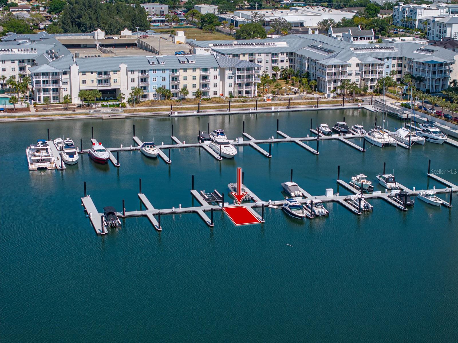 Image 5 of 49 For 5120 Marina Way  D-w-15