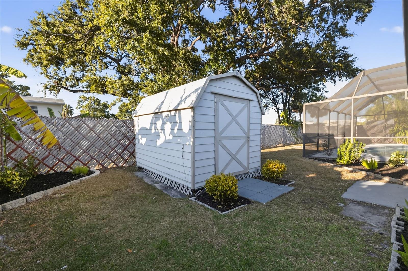 Image 34 of 34 For 8315 Millwood Drive