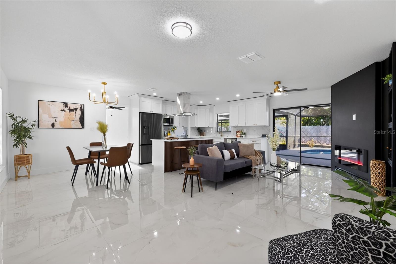 Image 7 of 34 For 8315 Millwood Drive