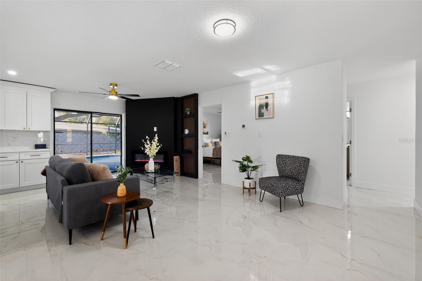 Image 8 of 34 For 8315 Millwood Drive