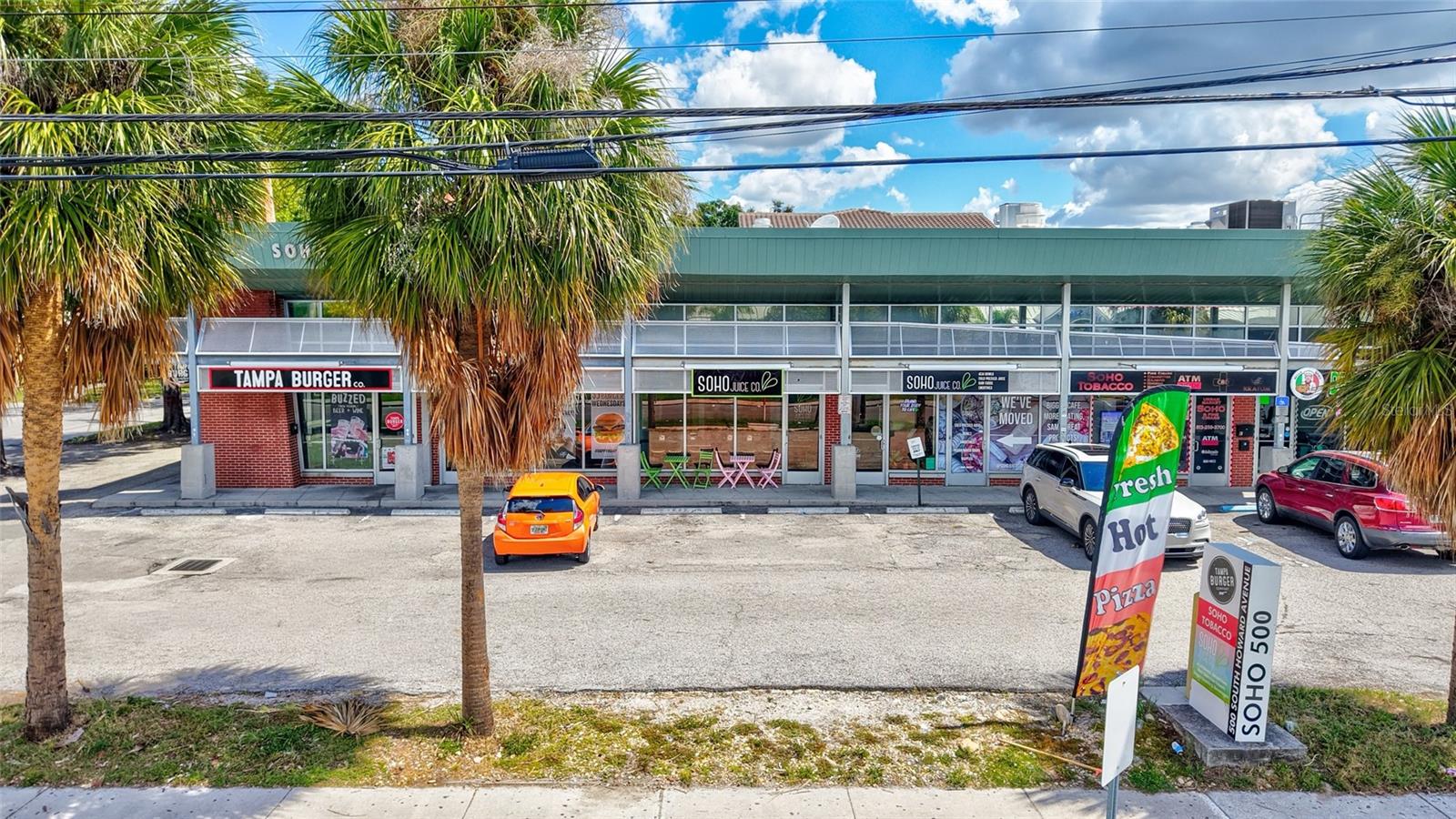 Image 38 of 42 For 410 Armenia Avenue 928