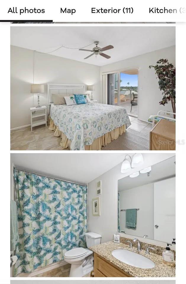 Image 3 of 7 For 7430 Sunshine Skyway Lane S 501