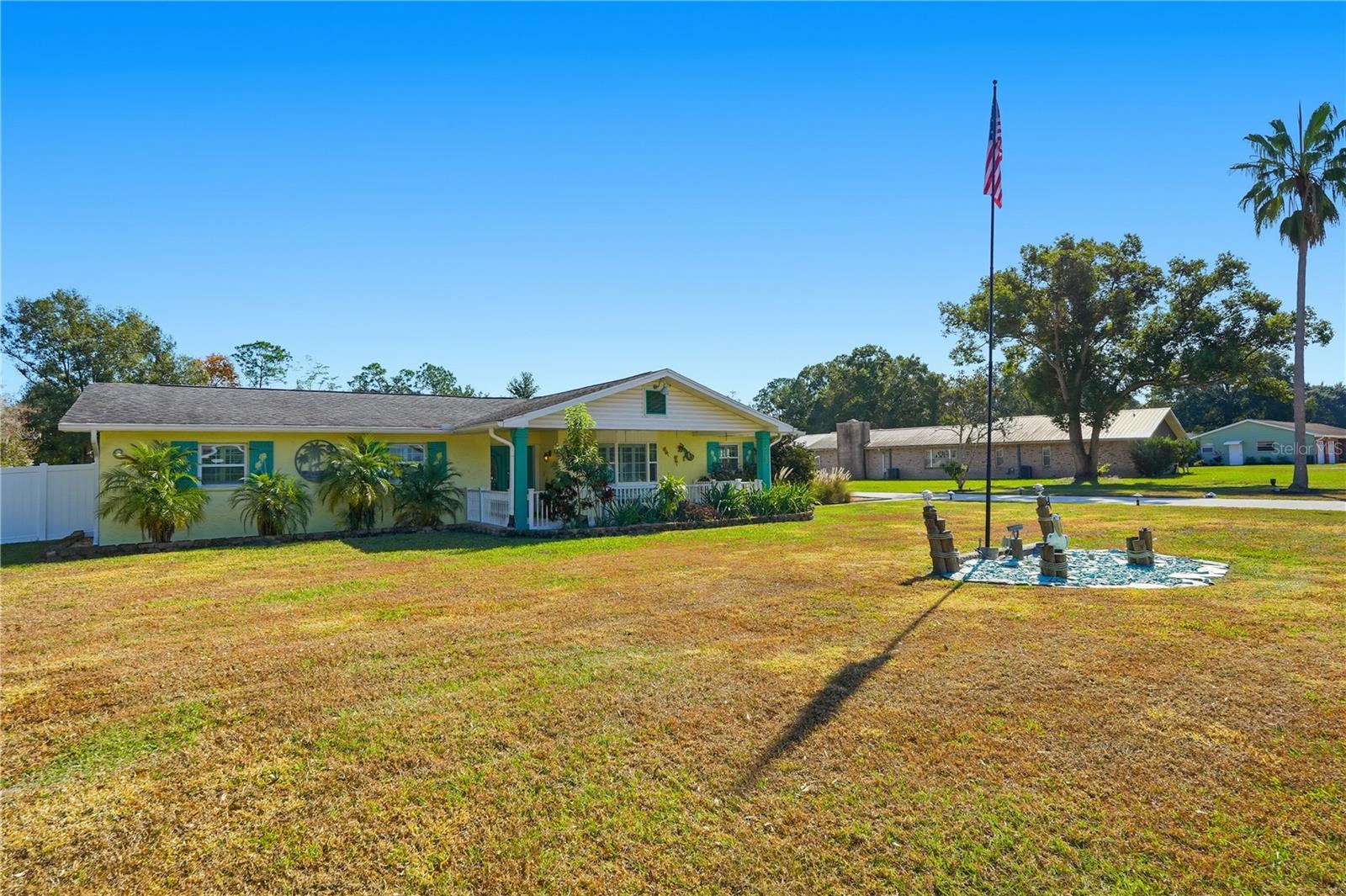 Details for 3650 Florida Ranch Boulevard, ZEPHYRHILLS, FL 33541