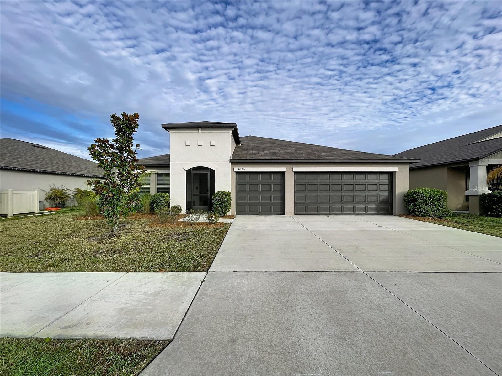 Details for 5420 Leslie Canyon Drive, WIMAUMA, FL 33598