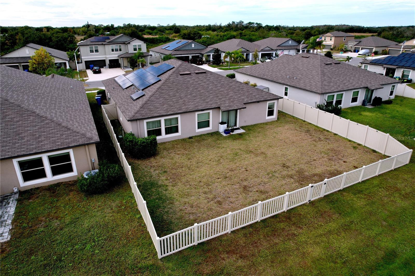 Image 52 of 69 For 5420 Leslie Canyon Drive