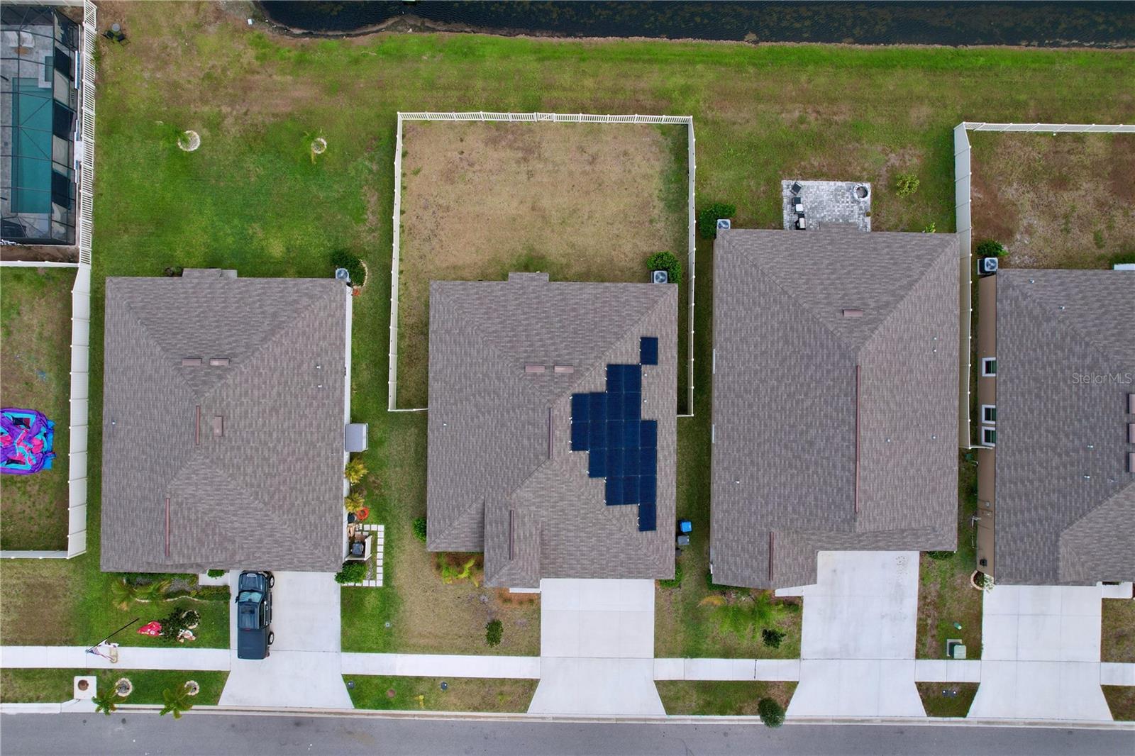 Image 58 of 69 For 5420 Leslie Canyon Drive