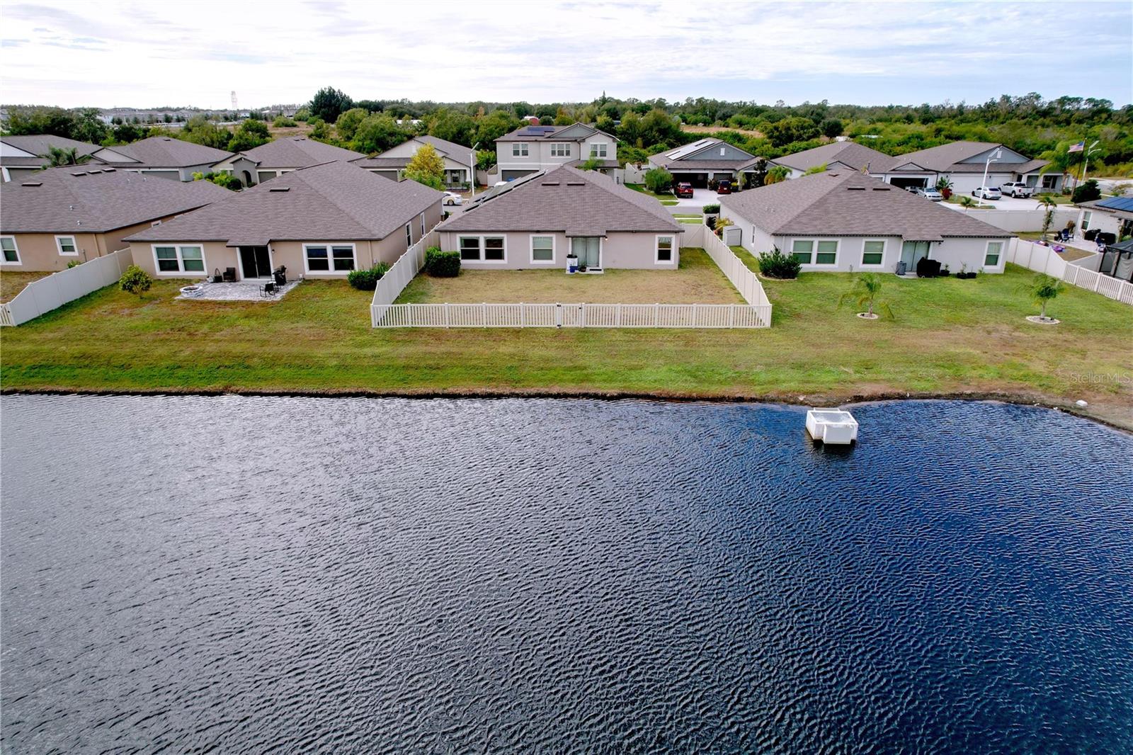 Image 59 of 69 For 5420 Leslie Canyon Drive