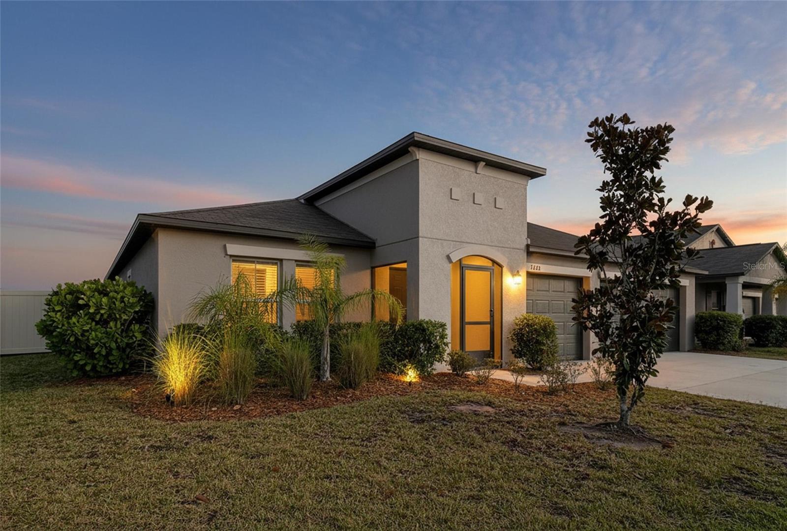 Image 6 of 69 For 5420 Leslie Canyon Drive