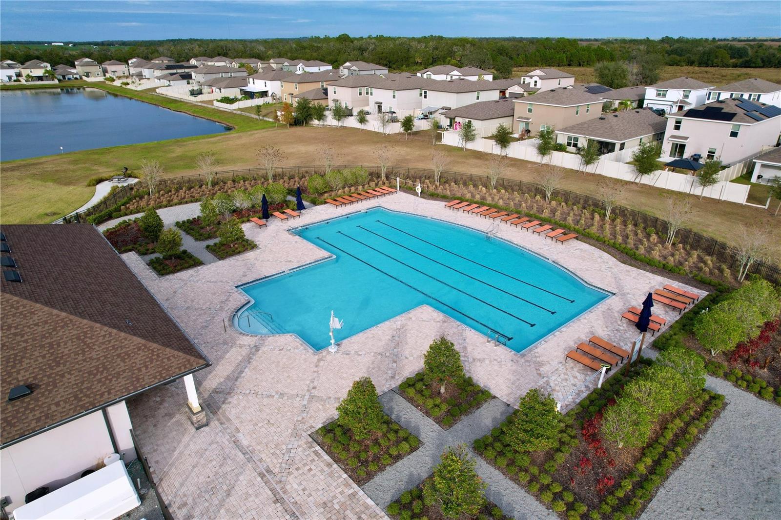 Image 66 of 69 For 5420 Leslie Canyon Drive