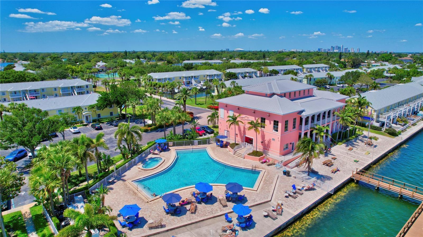 Image 28 of 50 For 4875 Coquina Key Drive Se C