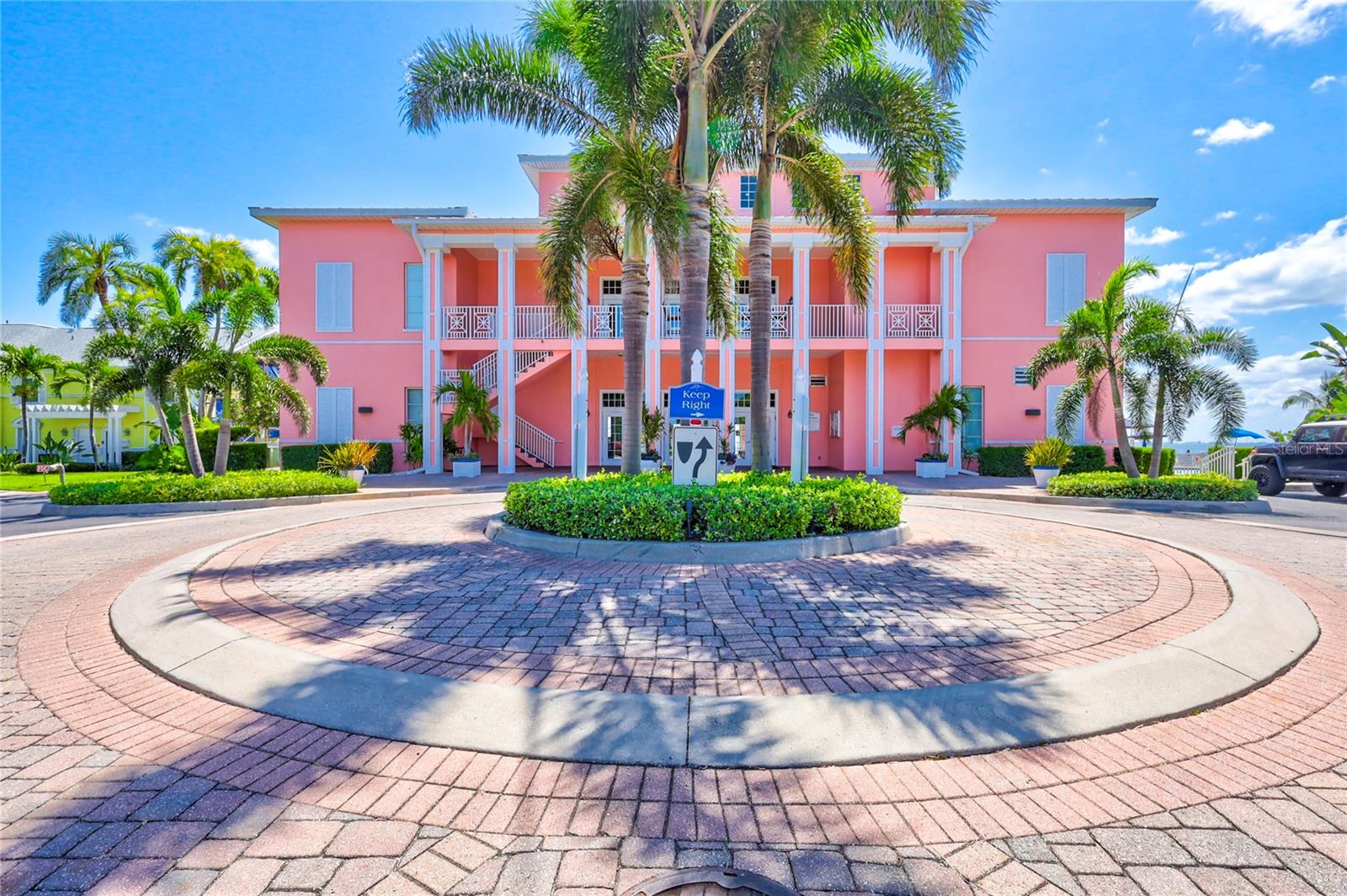 Image 36 of 50 For 4875 Coquina Key Drive Se C