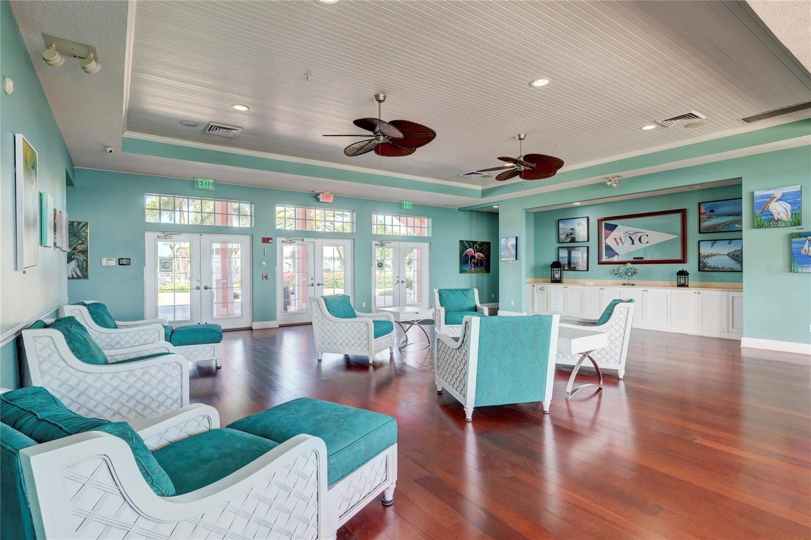 Image 37 of 50 For 4875 Coquina Key Drive Se C