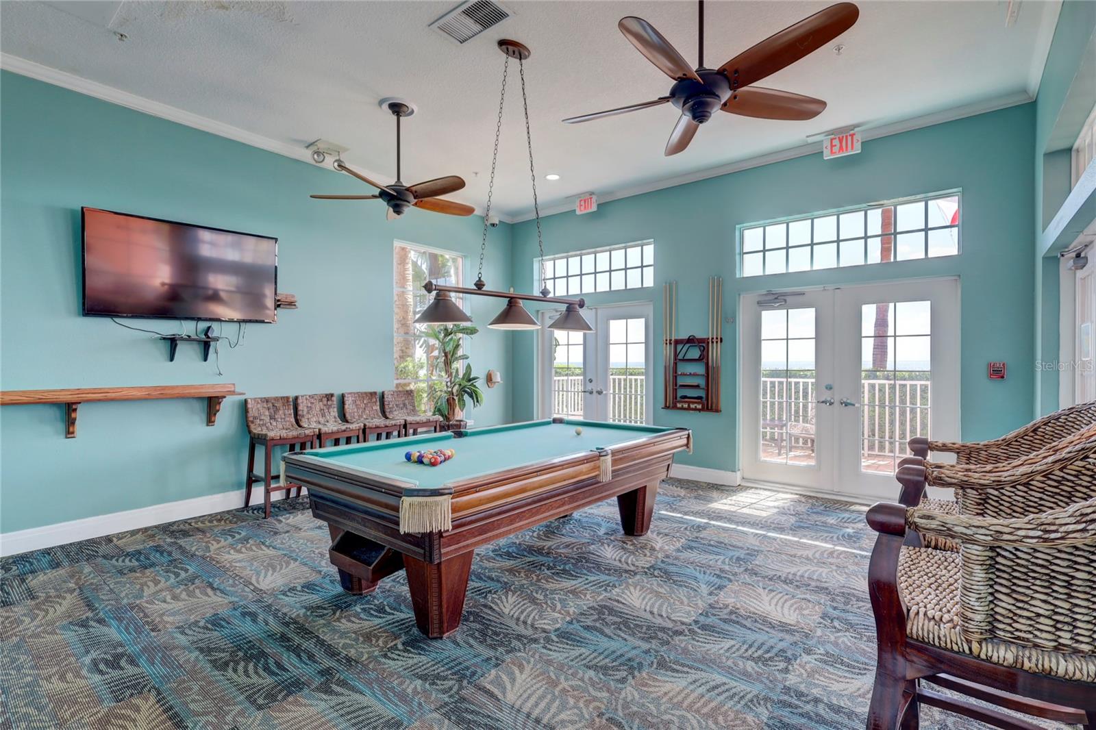 Image 42 of 50 For 4875 Coquina Key Drive Se C