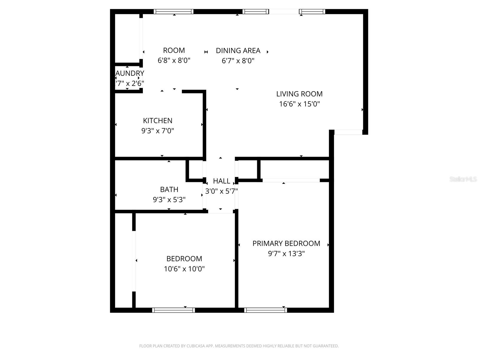 Image 50 of 50 For 4875 Coquina Key Drive Se C