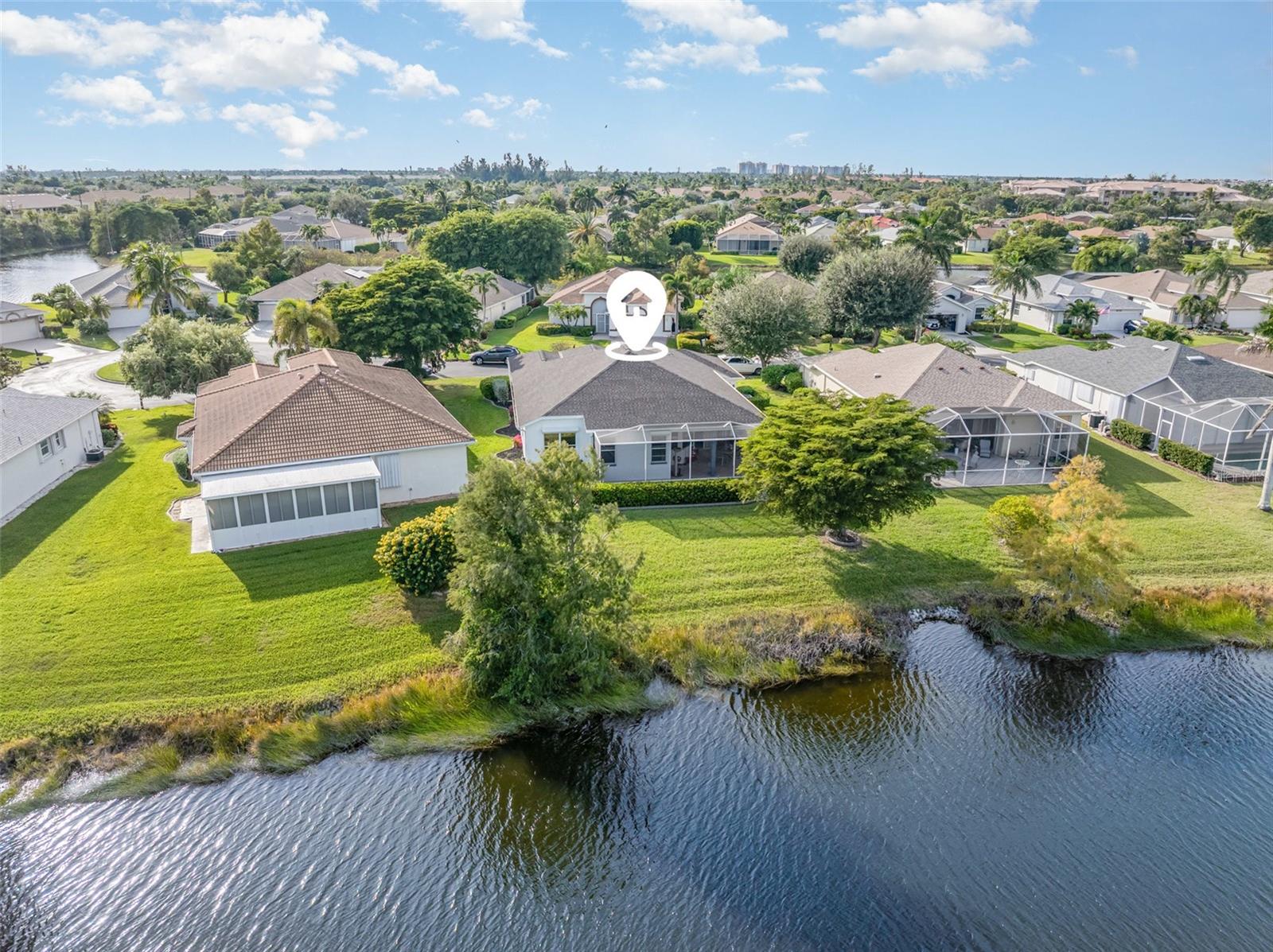 Image 26 of 29 For 14186 Grosse Point Lane