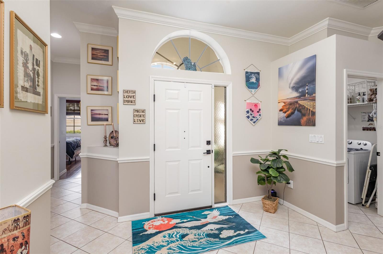 Image 4 of 29 For 14186 Grosse Point Lane