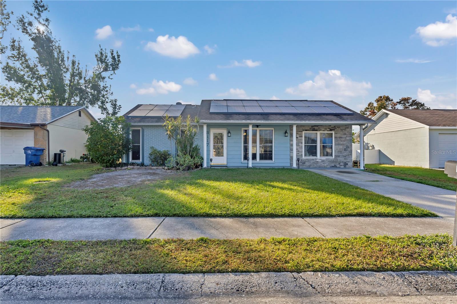 Details for 3117 Ludlow Drive, NEW PORT RICHEY, FL 34655