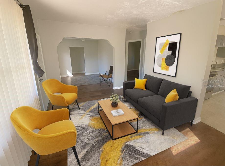 Image 2 of 14 For 11809 Carver Street