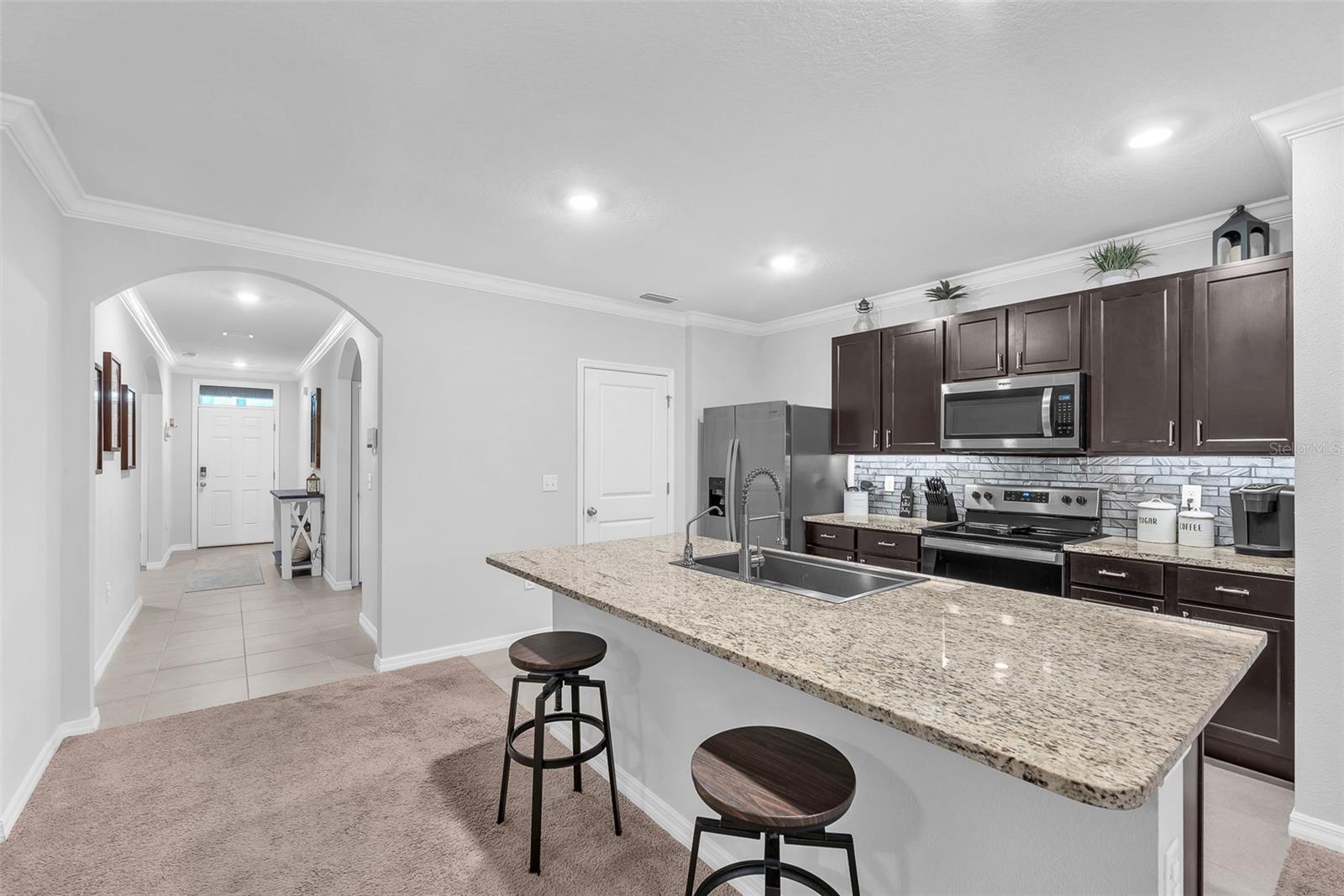 Image 12 of 30 For 10228 Cloudburst Court