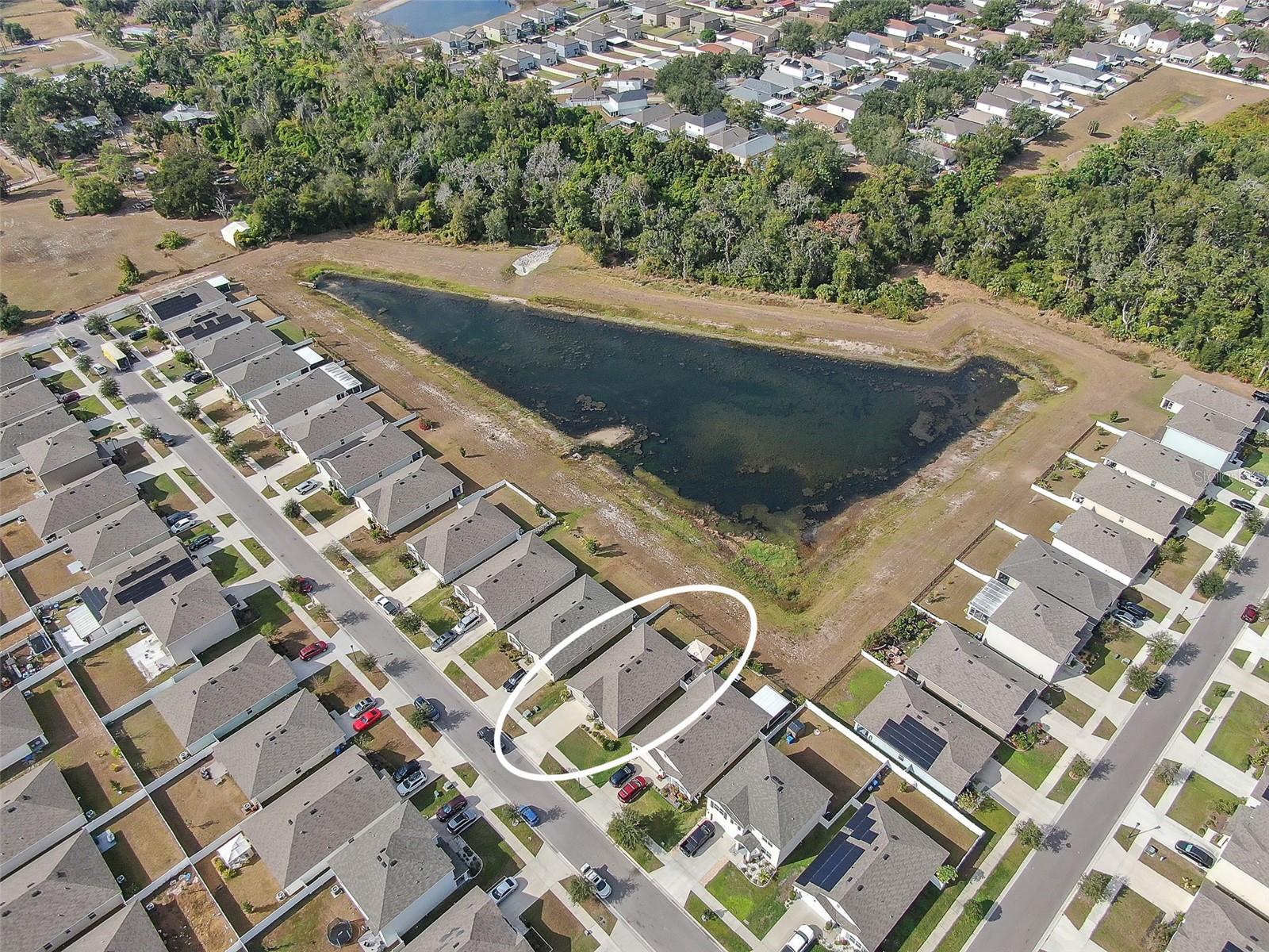 Image 23 of 30 For 10228 Cloudburst Court