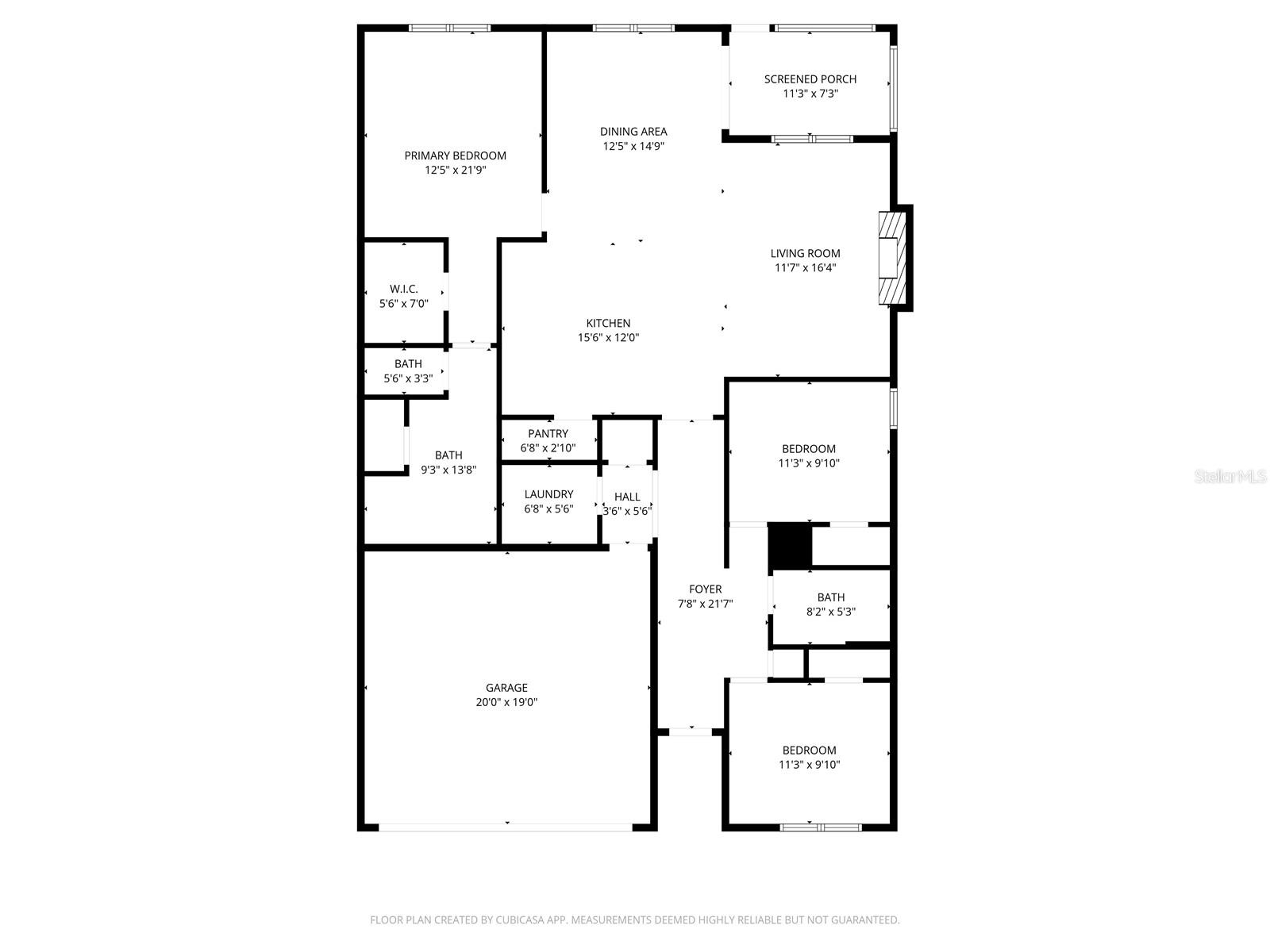 Image 24 of 30 For 10228 Cloudburst Court