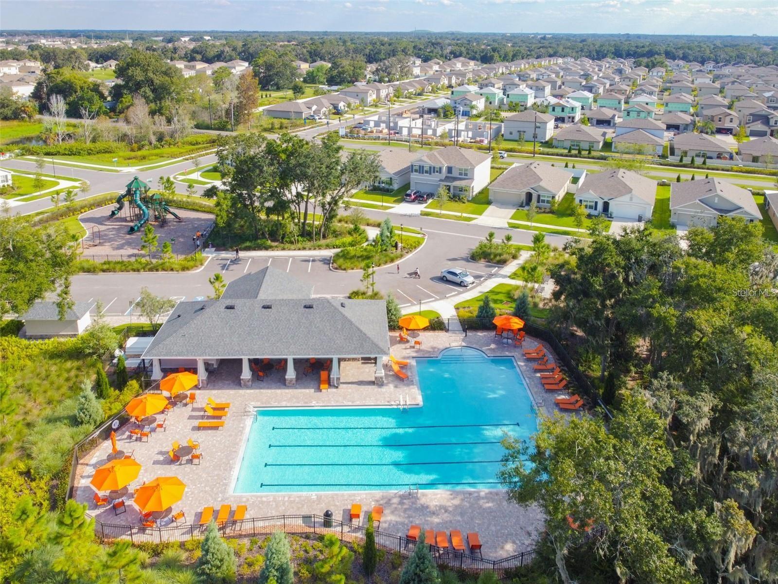 Image 27 of 30 For 10228 Cloudburst Court