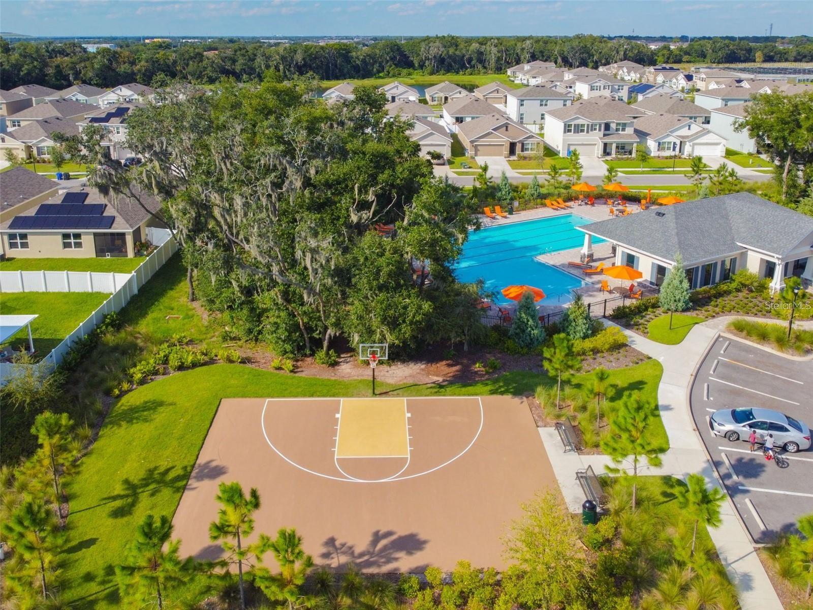 Image 28 of 30 For 10228 Cloudburst Court