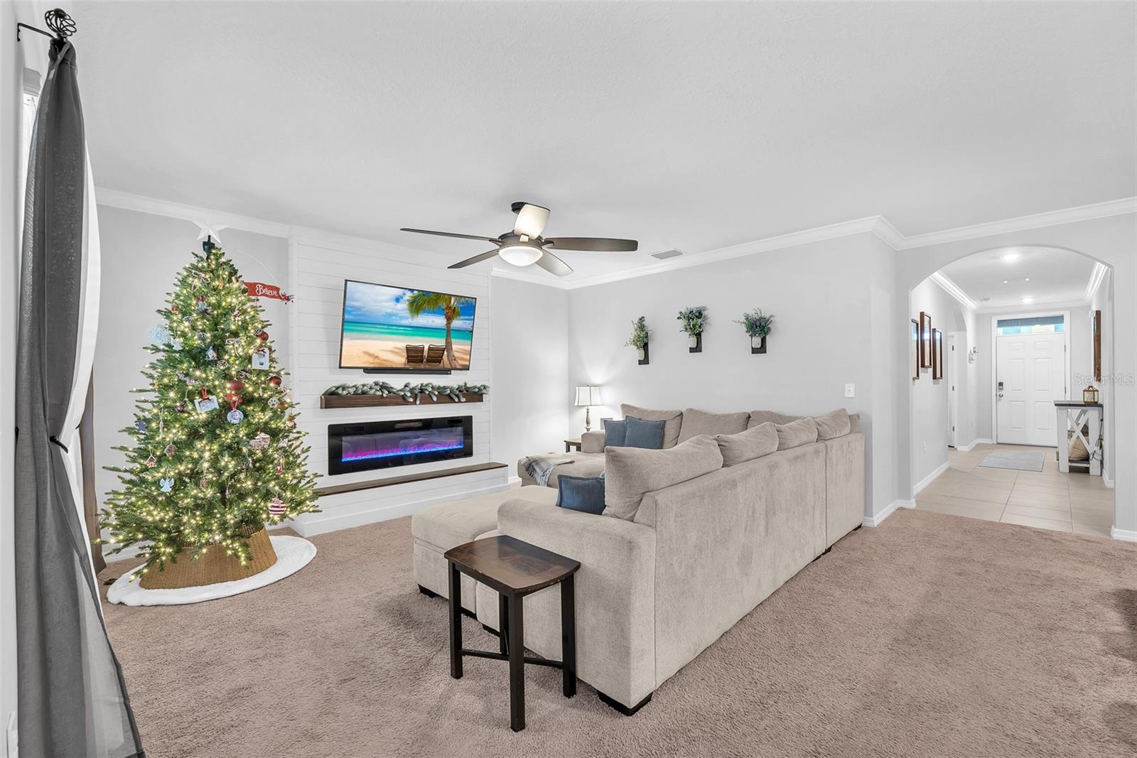 Image 9 of 30 For 10228 Cloudburst Court